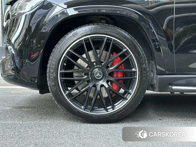 Mercedes-Benz GLS AMG id 4265183 из Китая 10