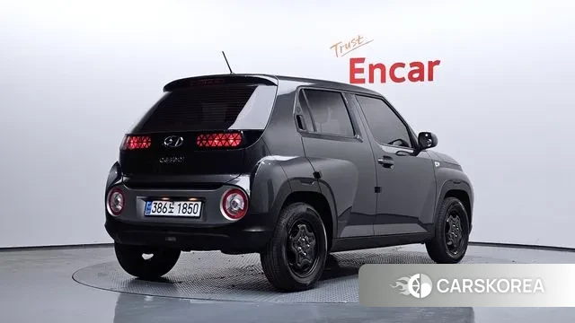 Hyundai Casper id 3431846 из Кореи 12