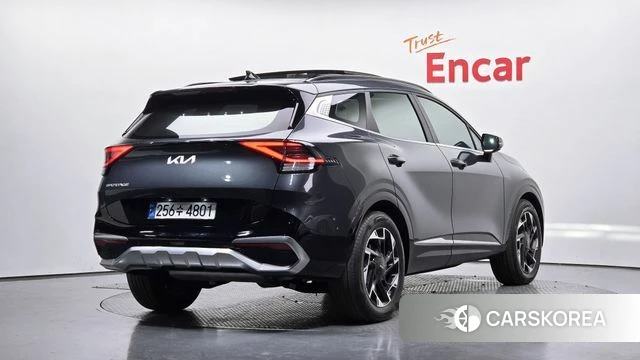 Kia Sportage 5th Generation id 4186619 из Кореи 12