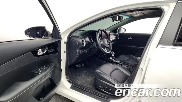 Kia The New K3 2nd generation id 2671408 из Кореи 12