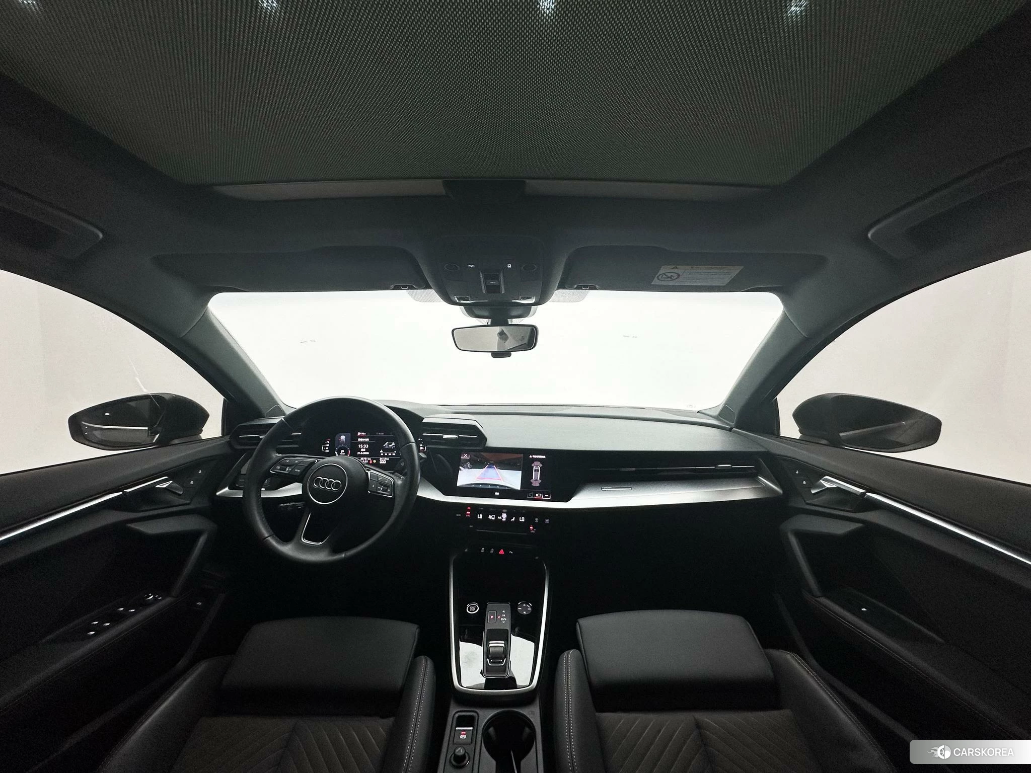 Audi A3 id 4510383 из Китая 12