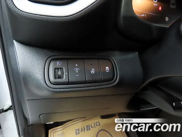 Hyundai Venue id 2667836 из Кореи 12