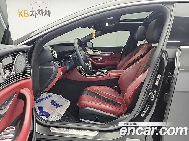 Mercedes-Benz CLS-Class C257 id 2684061 из Кореи 11