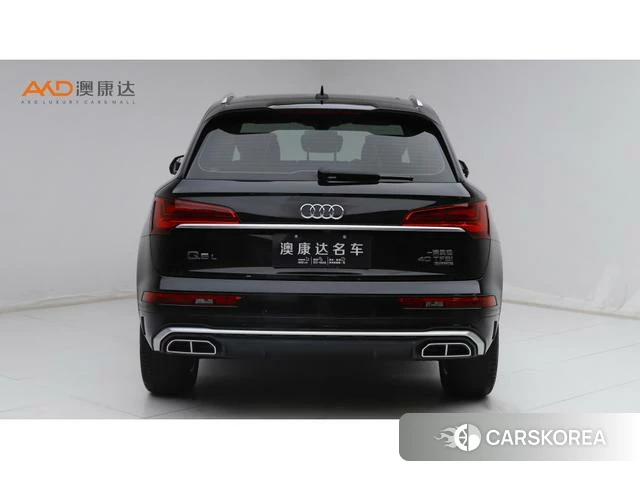 Audi Q5L id 4314521 из Китая 12