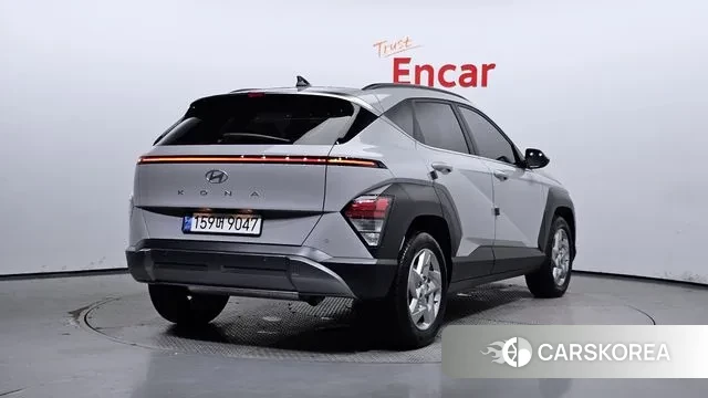 Hyundai Kona (SX2) id 2939185 из Кореи 12