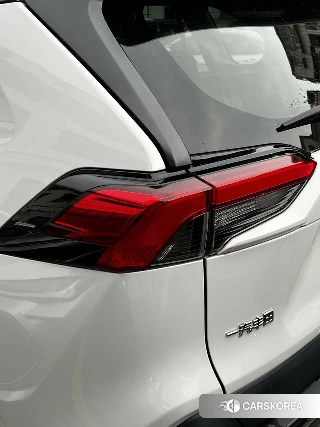 Toyota RAV4 Rongfang id 4333500 из Китая 12