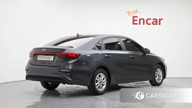 Kia Come New K3 id 2990651 из Кореи 12