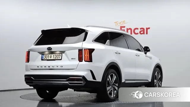 Kia Sorento 4th Generation id 3312077 из Кореи 12