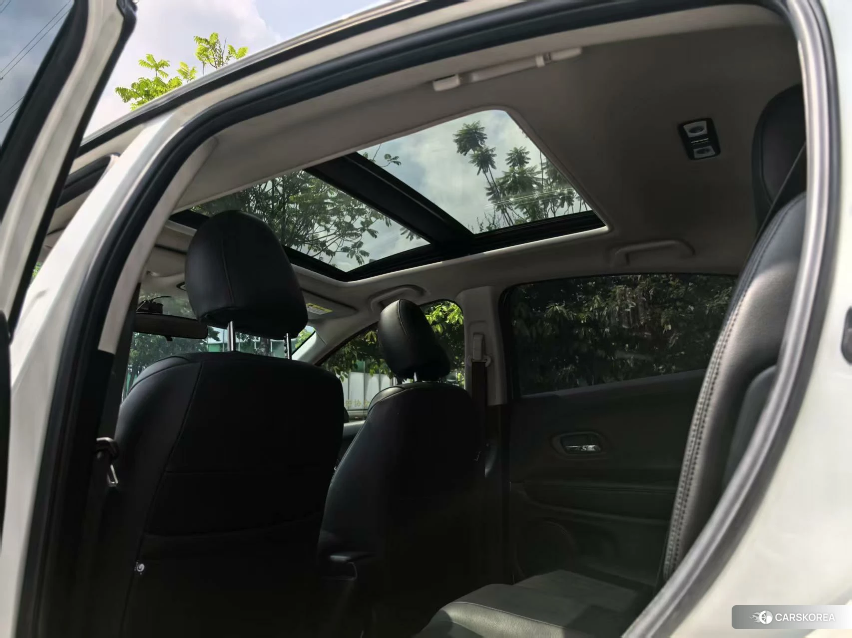 Honda Binzhi id 4421069 из Китая 9