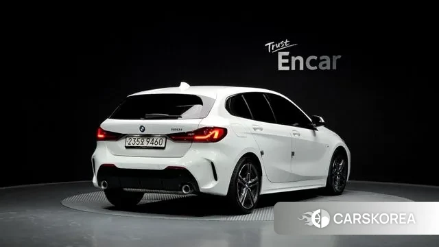 BMW 1 Series (F40) id 3173804 из Кореи 12