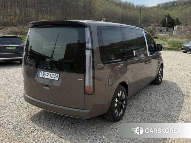 Hyundai Staria id 3933650 из Кореи 12