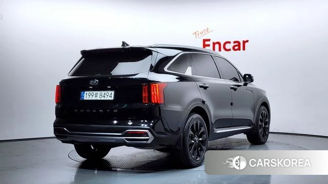 Kia Sorento 4th Generation id 4268191 из Кореи 12