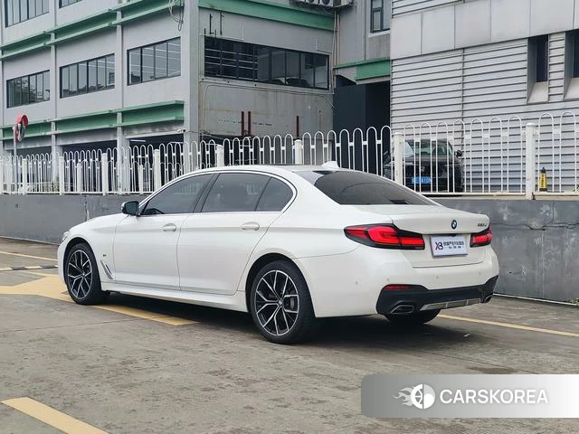 BMW 5 series id 4291201 из Китая 10