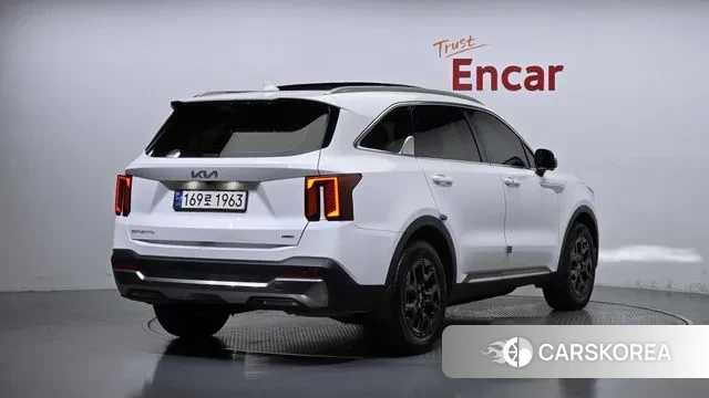Kia The New Sorento 4th Generation id 2978827 из Кореи 12