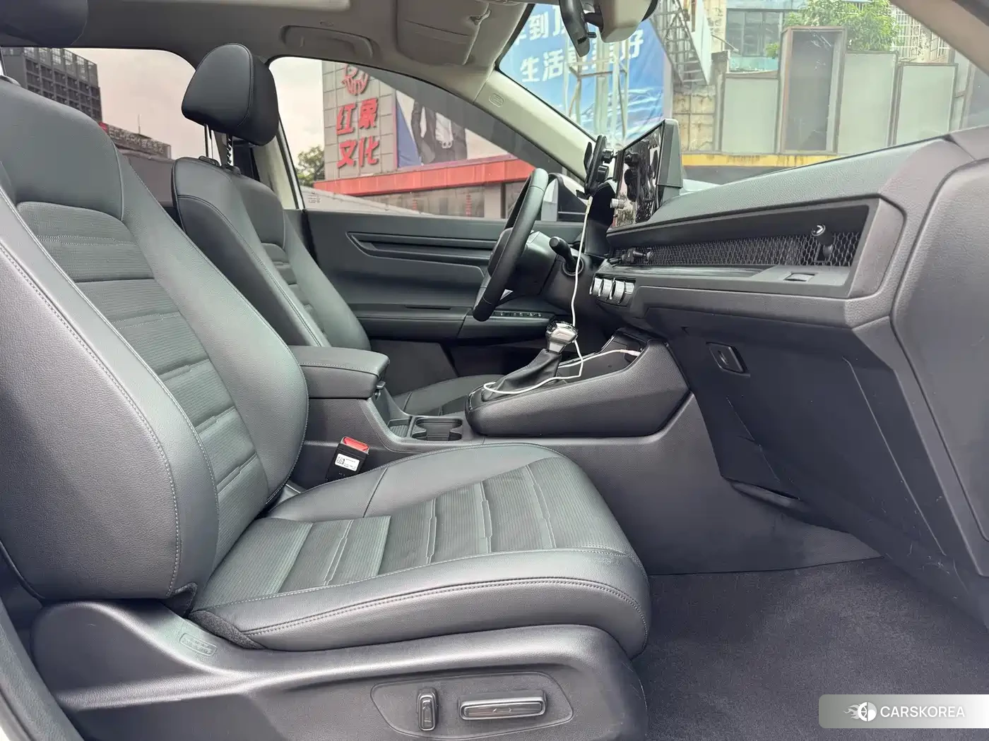 Honda CR-V id 4659898 из Китая 12