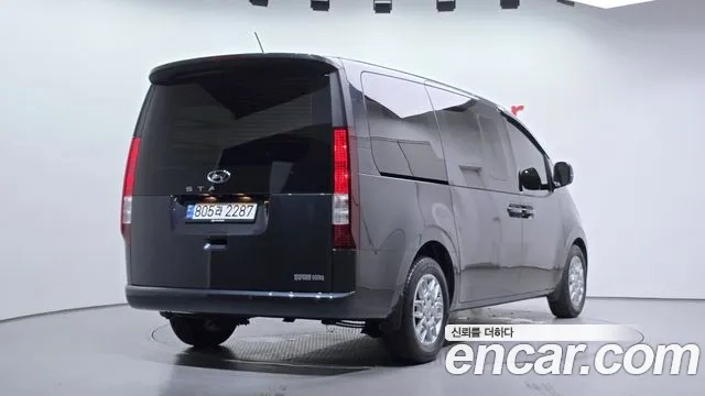 Hyundai Staria id 2926336 из Кореи 12