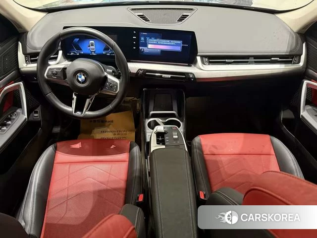 BMW X1 id 4255914 из Китая 11