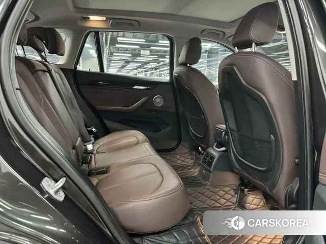 BMW X1 id 4300134 из Китая 8
