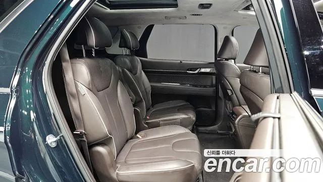 Hyundai The New Palisade id 2695877 из Кореи 12