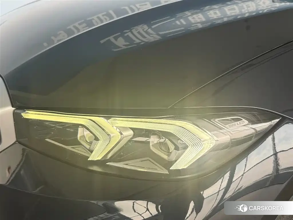 BMW i3 id 4547283 из Китая 12