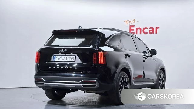 Kia Sorento 4th Generation id 4283112 из Кореи 12