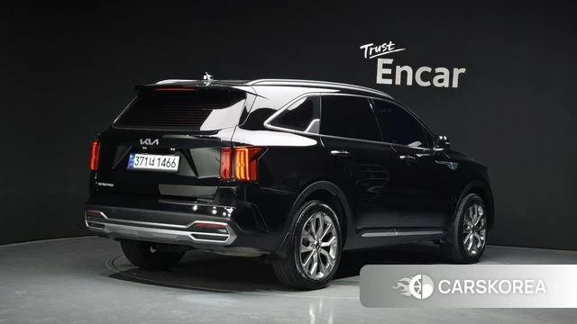Kia Sorento 4th Generation id 4579504 из Кореи 12