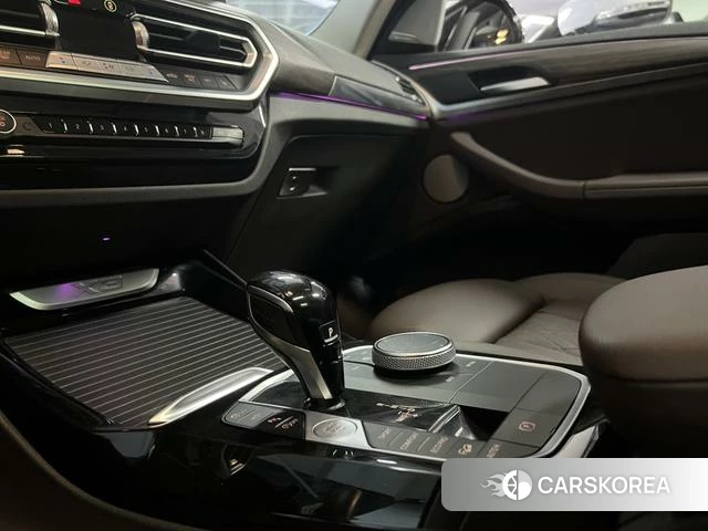 BMW X3 id 4290109 из Китая 10