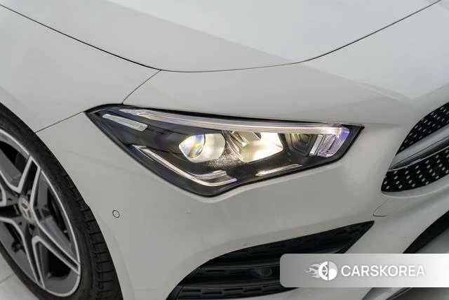 Mercedes-Benz CLA (import) id 4301177 из Китая 12
