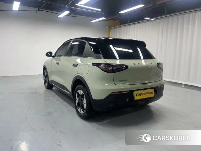 Geely Galaxy Star Wish id 4198894 из Китая 12