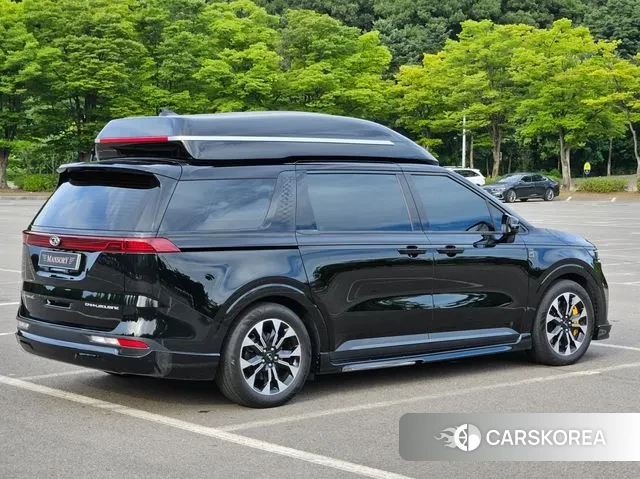 Kia Carnival 4th generation id 2990205 из Кореи 12