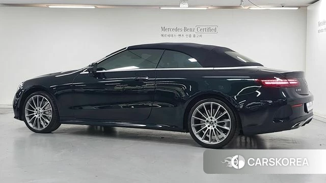 Mercedes-Benz E-Class W213 id 4444766 из Кореи 12