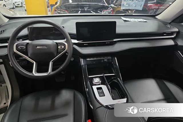 Haval H6 id 4240959 из Китая 9