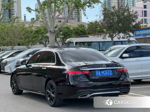 Mercedes-Benz E-class id 4256905 из Китая 12