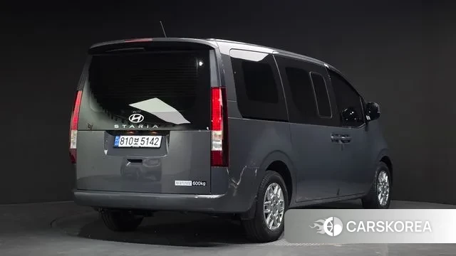 Hyundai Staria id 3590486 из Кореи 12