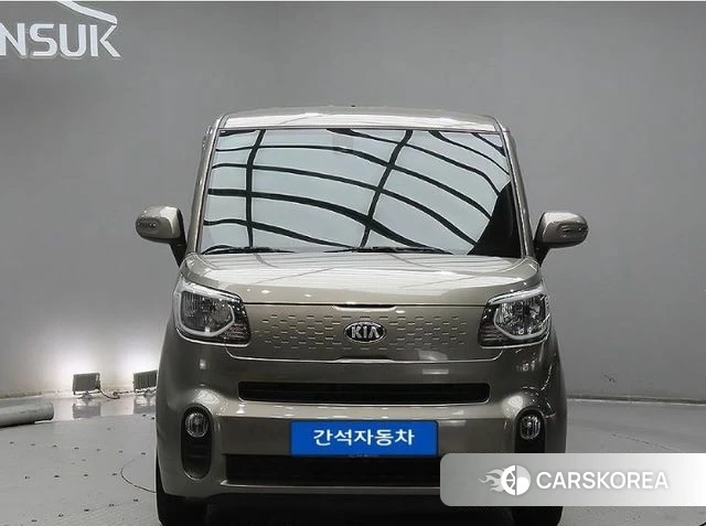 Kia The New Ray id 4688969 из Кореи 12