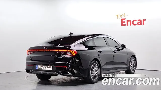 Kia K5 Hybrid 3rd Generation id 2849680 из Кореи 12