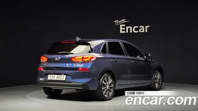 Hyundai i30 (PD) id 2711814 из Кореи 12