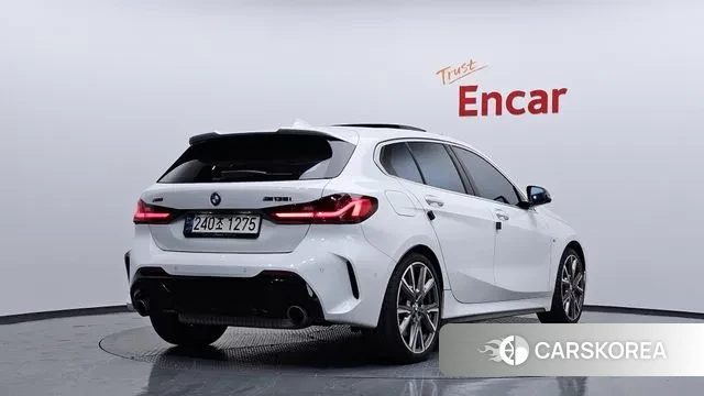 BMW 1 Series (F40) id 3341628 из Кореи 12