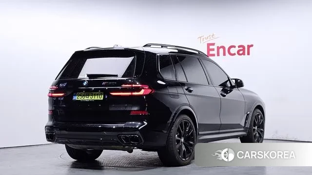 BMW X7 (G07) id 3528170 из Кореи 12