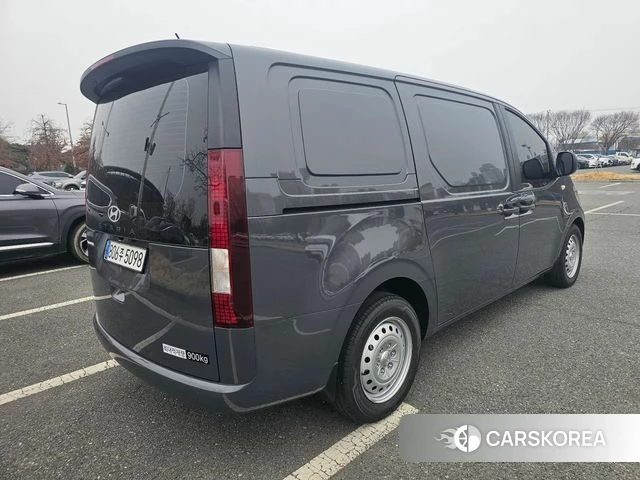 Hyundai Staria id 3792368 из Кореи 12