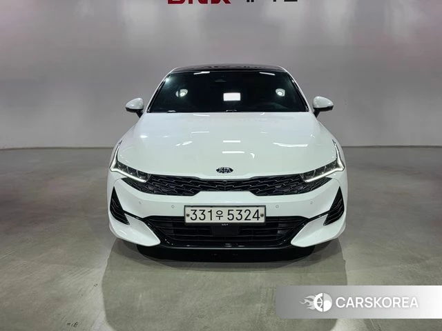 Kia K5 3rd generation id 4614761 из Кореи 12