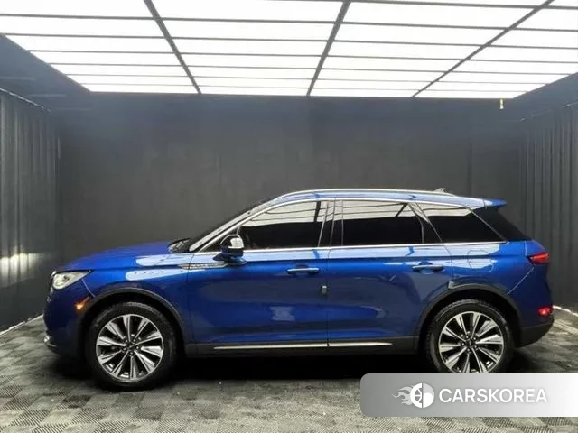 Lincoln Corsair id 3509251 из Кореи 9