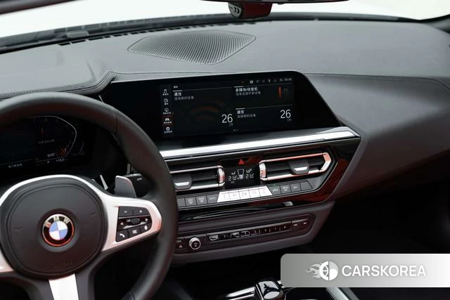 BMW Z4 id 4300770 из Китая 12