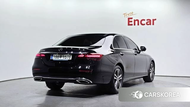 Mercedes-Benz E-Class W213 id 3850675 из Кореи 12