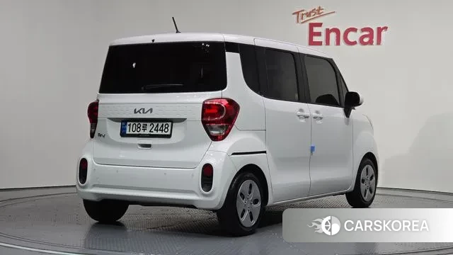 Kia The New Ray id 3401586 из Кореи 12