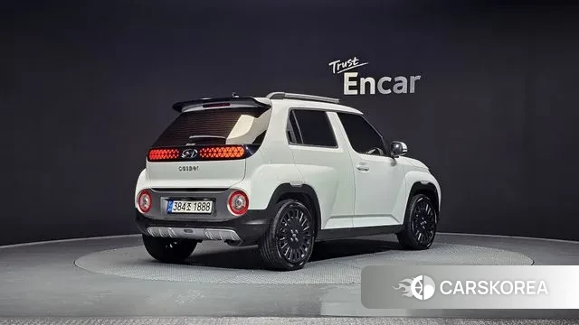 Hyundai Casper id 3257756 из Кореи 12