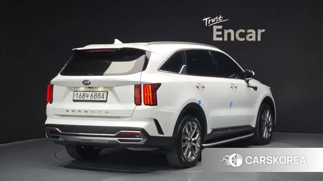 Kia Sorento 4th Generation id 3474119 из Кореи 12