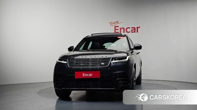 Land Rover Range Rover Velar id 4200710 из Кореи 12