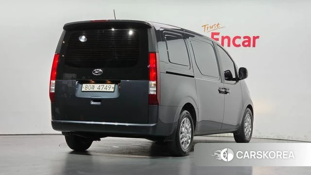 Hyundai Staria id 4923117 из Кореи 12