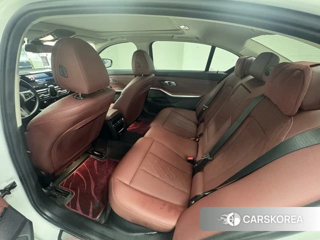 BMW i3 2023 Белый из Китая, фото 2